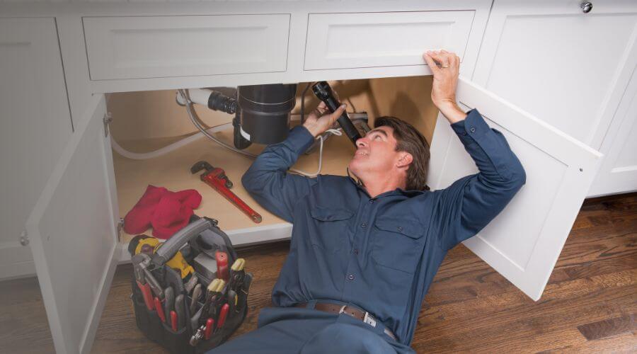 Local 24/7 Emergency Plumbing in Hamburg, PA